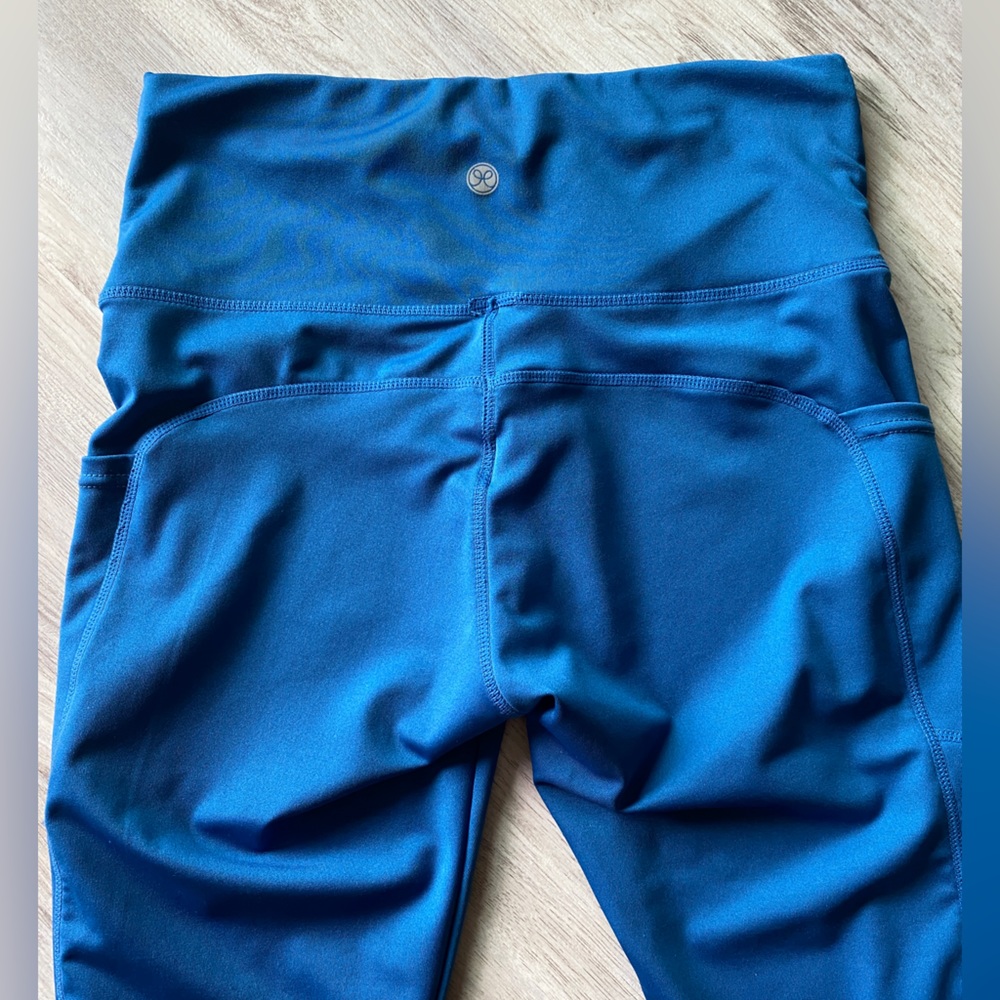Capri with pockets - Picture 5 of 7